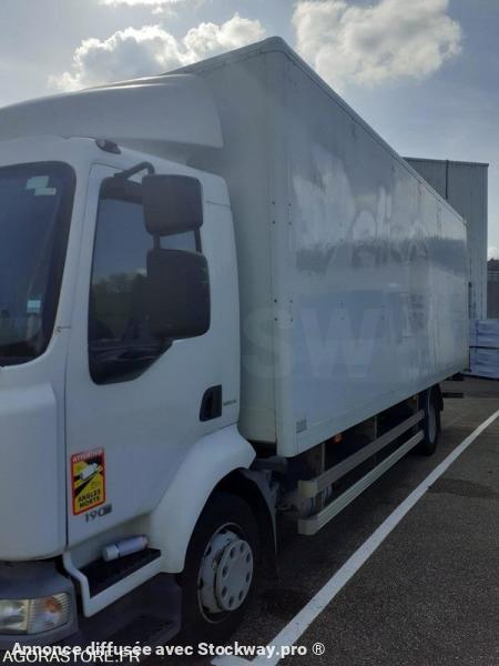 Photo Renault Midlum  image 2/21