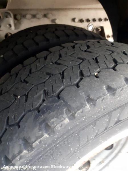Photo Renault Midlum  image 20/21
