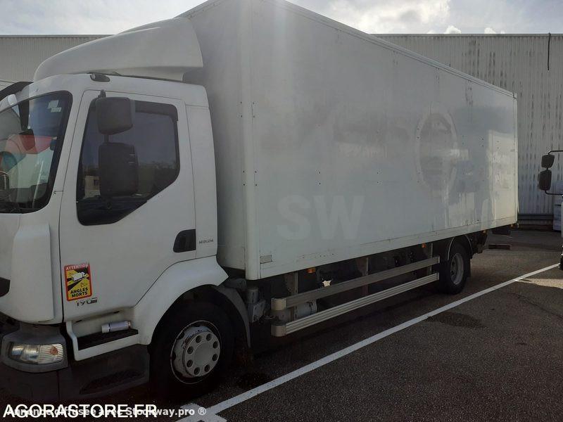 Photo Renault Midlum  image 3/21