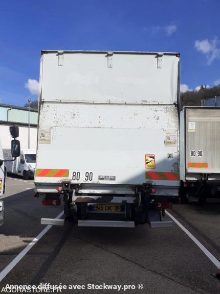 Photo Renault Midlum  image 4/21