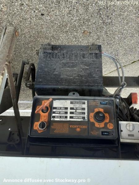 Photo Renault Midlum  image 6/21