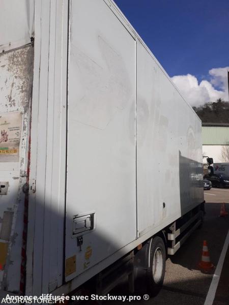 Photo Renault Midlum  image 7/21