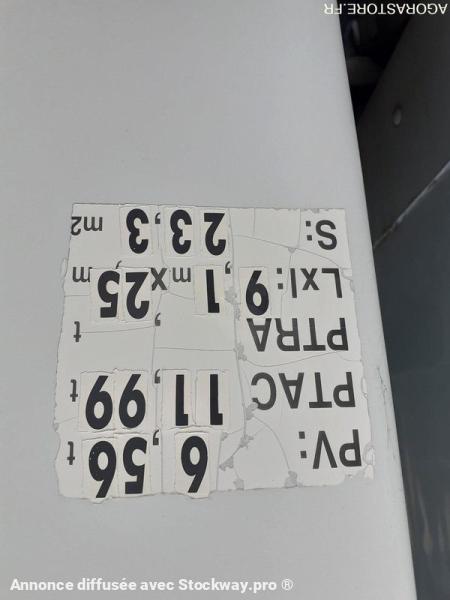 Photo Renault Midlum  image 8/21