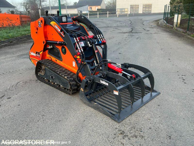 Photo Boleo SV25H  image 1/7