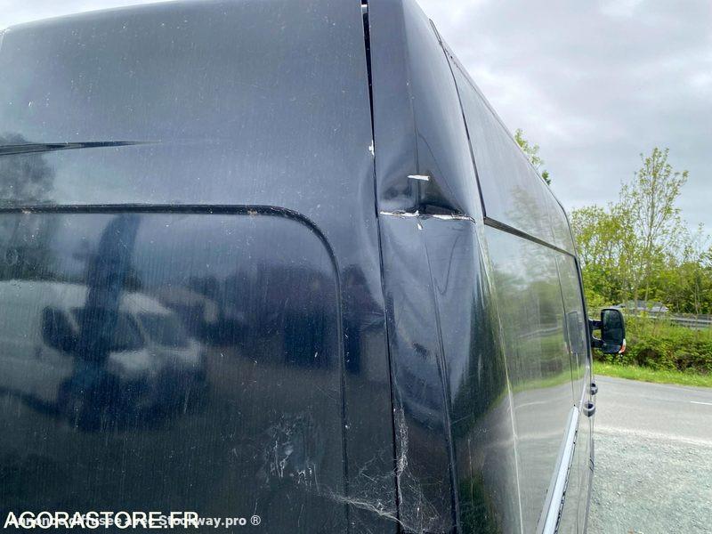 Photo Renault Master  image 11/12