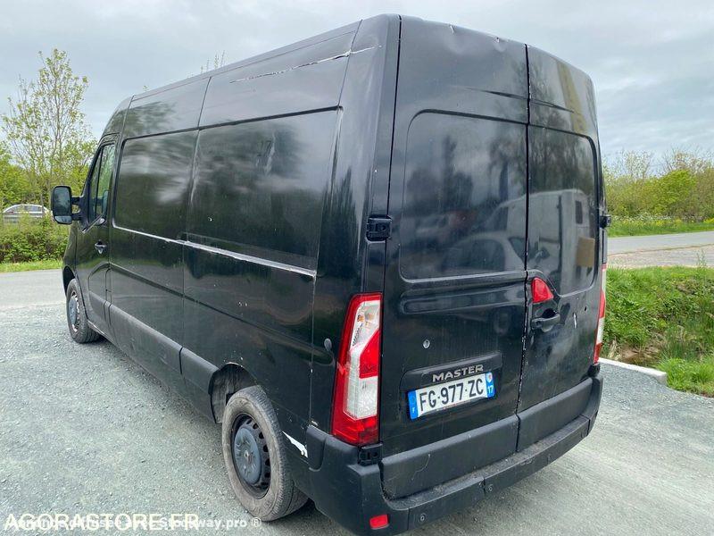 Photo Renault Master  image 3/12