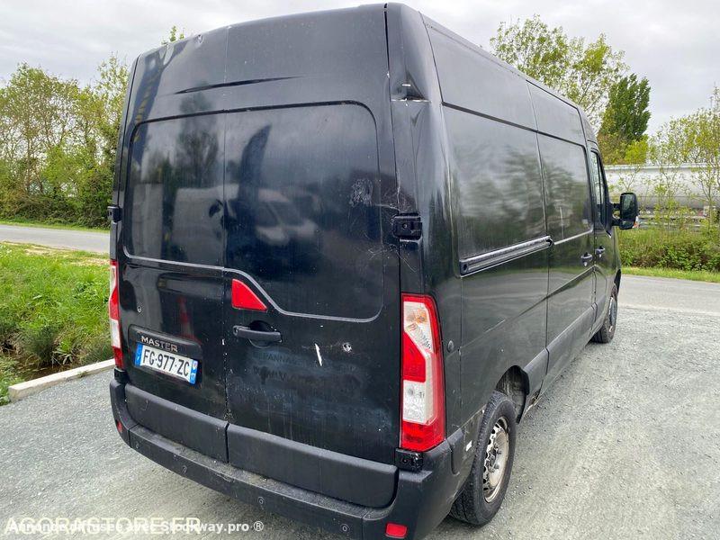 Photo Renault Master  image 4/12