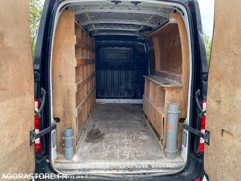 Photo Renault Master  image 5/12