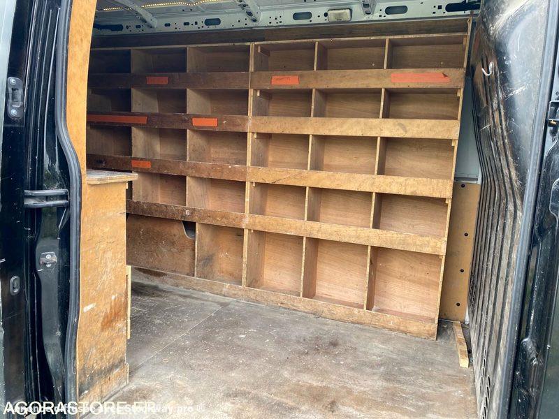 Photo Renault Master  image 6/12