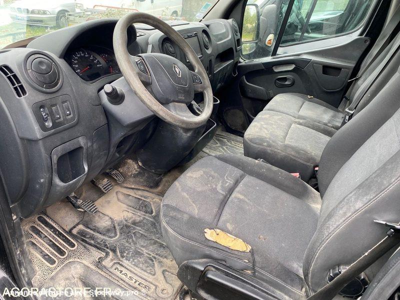 Photo Renault Master  image 7/12