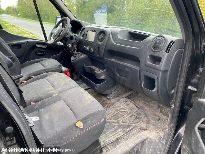 Photo Renault Master  image 8/12