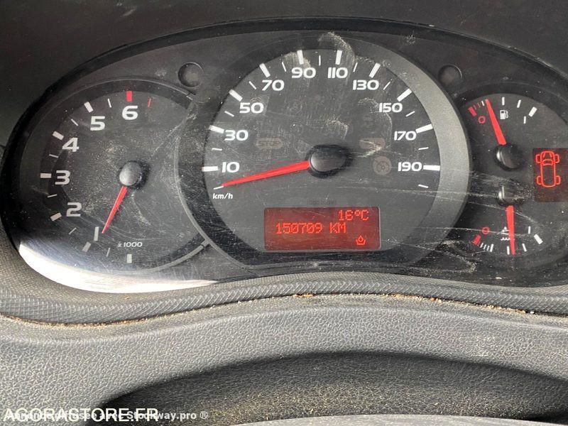 Photo Renault Master  image 9/12