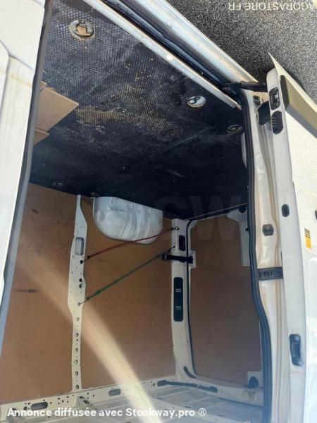 Photo Renault MASTER III FG  image 11/11