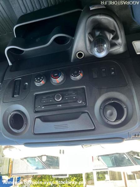 Photo Renault MASTER III FG  image 5/11