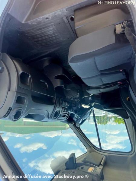 Photo Renault MASTER III FG  image 6/11