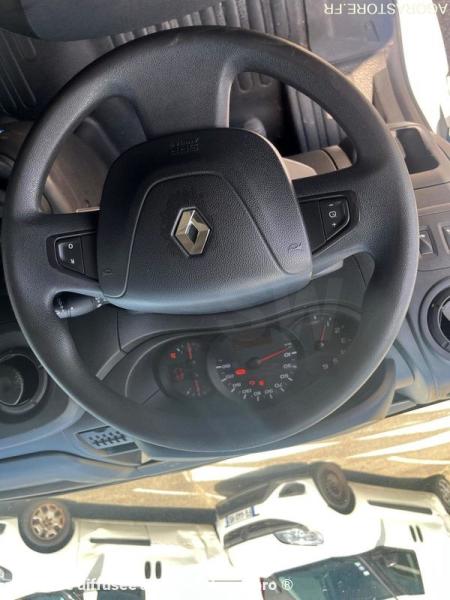 Photo Renault MASTER III FG  image 8/11