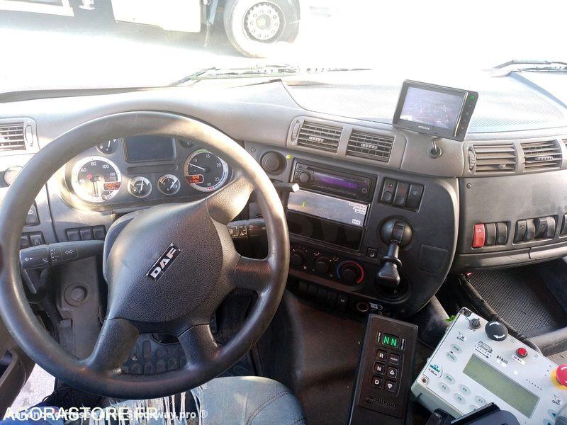 Photo DAF CF75 FA image 4/6