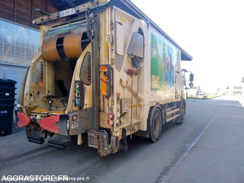 DAF AE75N 