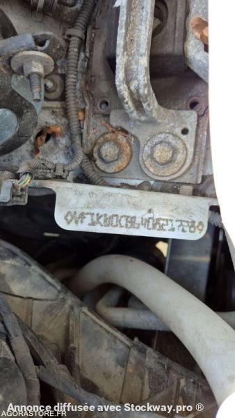 Photo Renault Kangoo  image 12/23