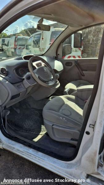 Photo Renault Kangoo  image 16/23