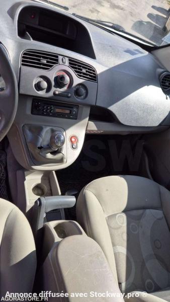 Photo Renault Kangoo  image 17/23