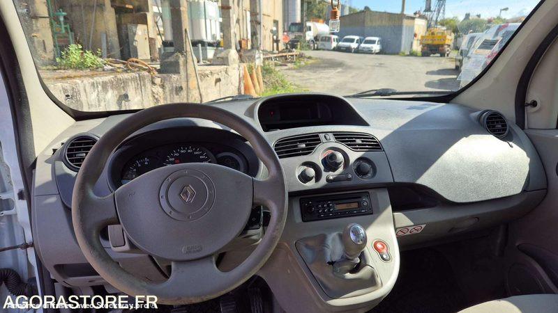 Photo Renault Kangoo  image 18/23