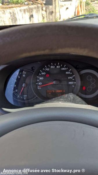Photo Renault Kangoo  image 19/23
