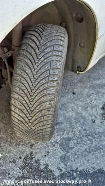 Photo Renault Kangoo  image 20/23