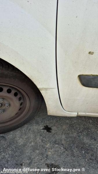 Photo Renault Kangoo  image 9/23
