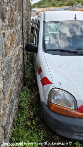 Photo Renault Kangoo  image 3/9