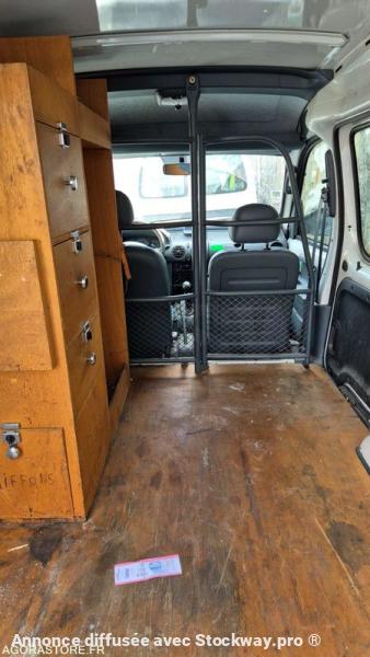 Photo Renault Kangoo  image 5/9