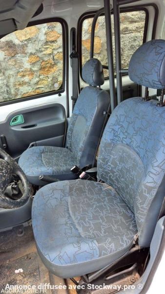 Photo Renault Kangoo  image 6/9