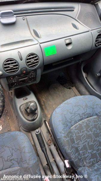 Photo Renault Kangoo  image 7/9