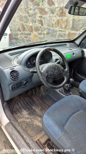 Photo Renault Kangoo  image 8/9