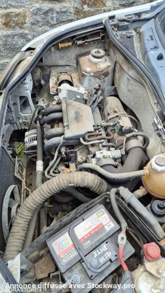 Photo Renault Kangoo  image 9/9