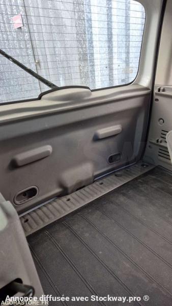 Photo Renault Kangoo  image 10/19