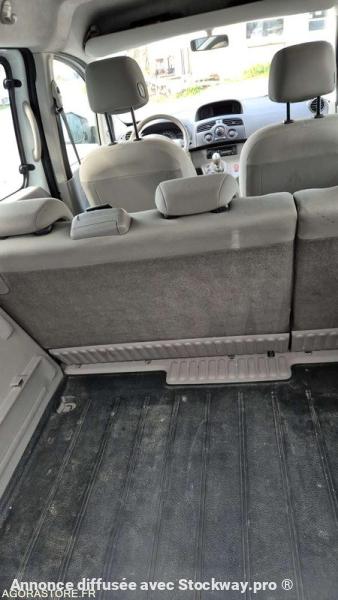 Photo Renault Kangoo  image 11/19