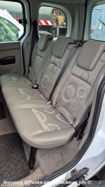 Photo Renault Kangoo  image 12/19