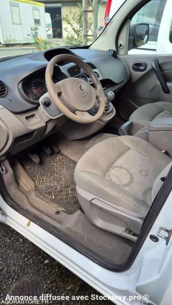 Photo Renault Kangoo  image 14/19