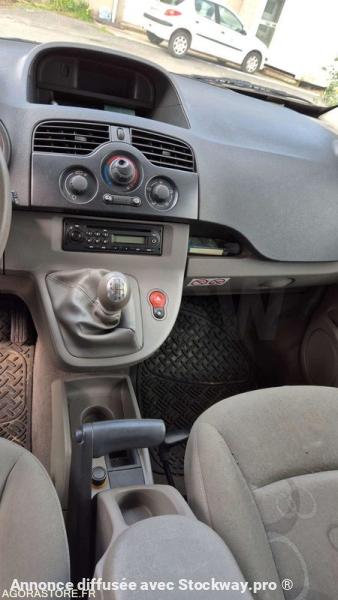 Photo Renault Kangoo  image 15/19