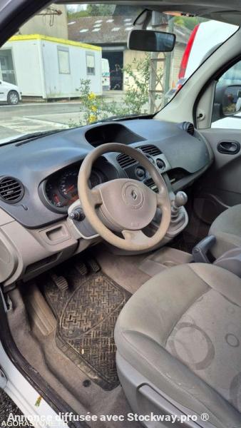 Photo Renault Kangoo  image 16/19
