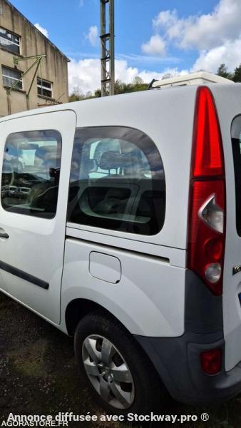 Photo Renault Kangoo  image 5/19