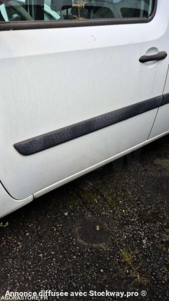 Photo Renault Kangoo  image 6/19