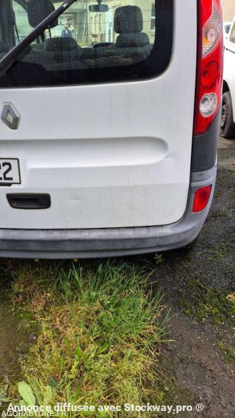 Photo Renault Kangoo  image 7/19