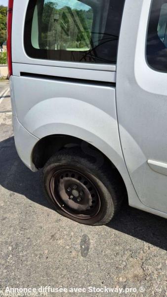 Photo Renault Kangoo  image 10/21