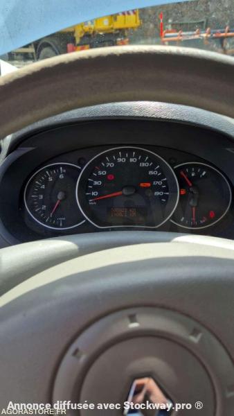 Photo Renault Kangoo  image 18/21