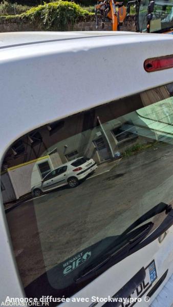 Photo Renault Kangoo  image 5/21