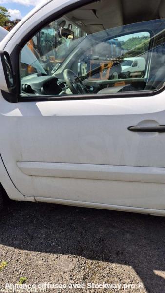 Photo Renault Kangoo  image 7/21