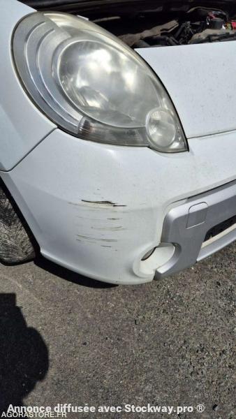 Photo Renault Kangoo  image 8/21