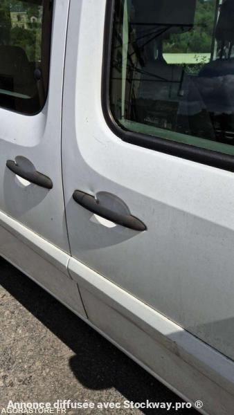 Photo Renault Kangoo  image 9/21